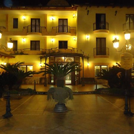 Hotel La Fayette Licola Εξωτερικό φωτογραφία