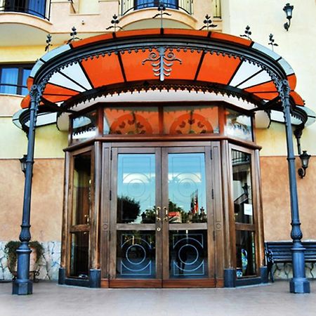 Hotel La Fayette Licola Εξωτερικό φωτογραφία