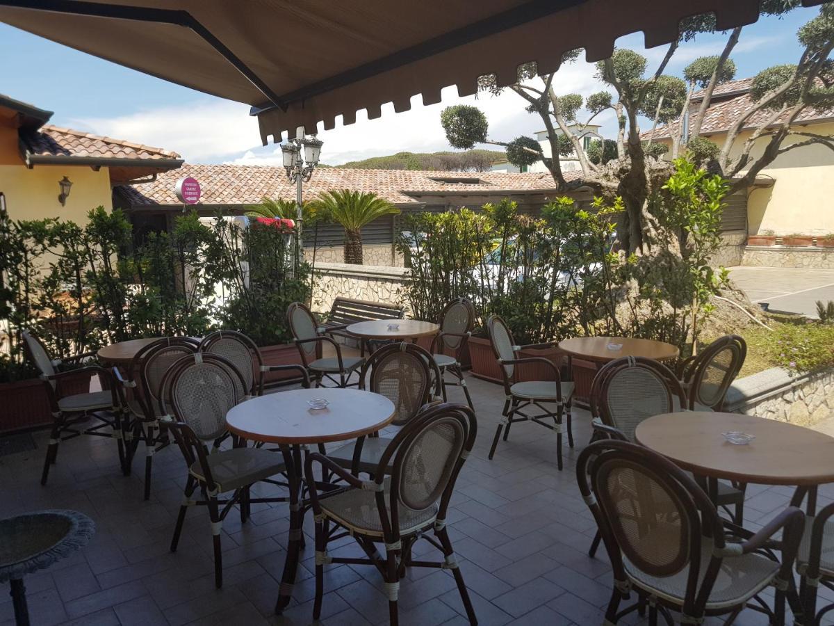 Hotel La Fayette Licola Εξωτερικό φωτογραφία