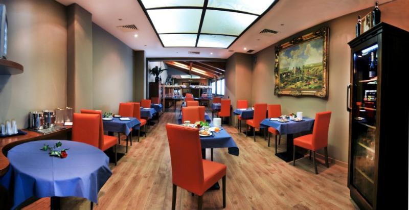 Hotel La Fayette Licola Εξωτερικό φωτογραφία