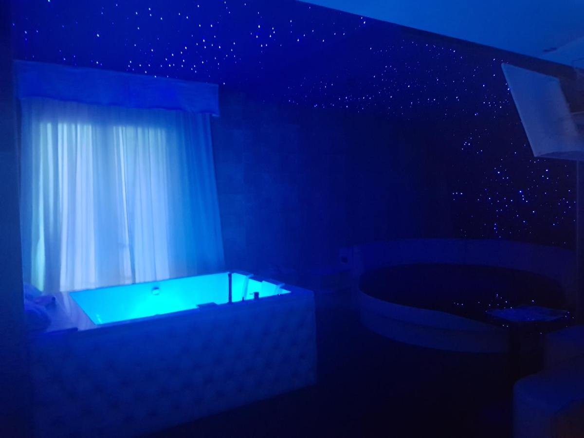 Hotel La Fayette Licola Εξωτερικό φωτογραφία