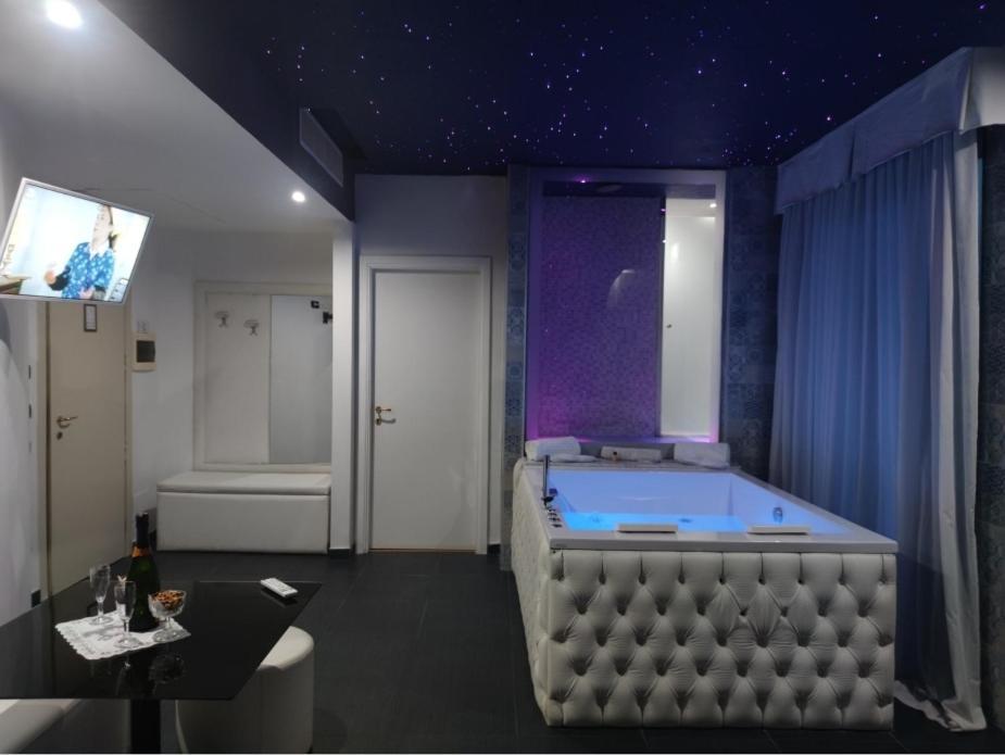 Hotel La Fayette Licola Εξωτερικό φωτογραφία