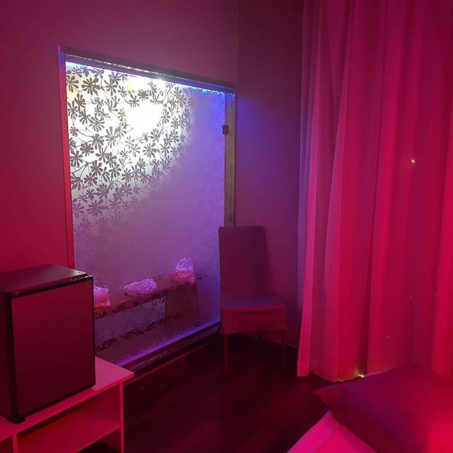 Hotel La Fayette Licola Εξωτερικό φωτογραφία