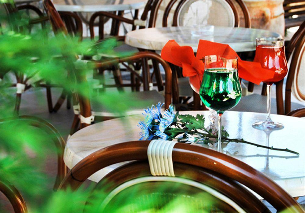 Hotel La Fayette Licola Εξωτερικό φωτογραφία