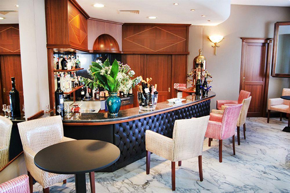Hotel La Fayette Licola Εξωτερικό φωτογραφία