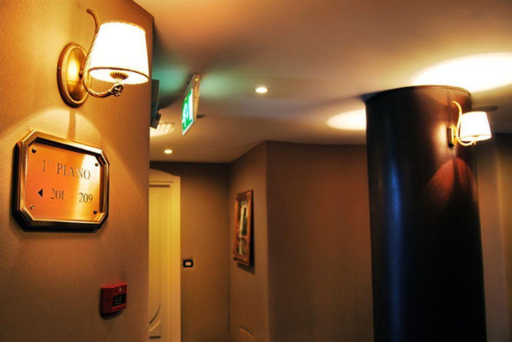 Hotel La Fayette Licola Εξωτερικό φωτογραφία