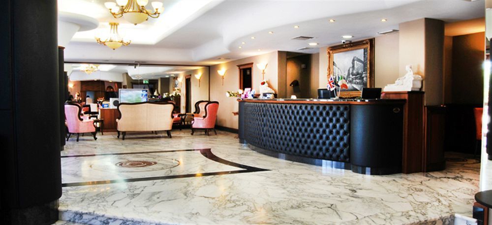 Hotel La Fayette Licola Εξωτερικό φωτογραφία