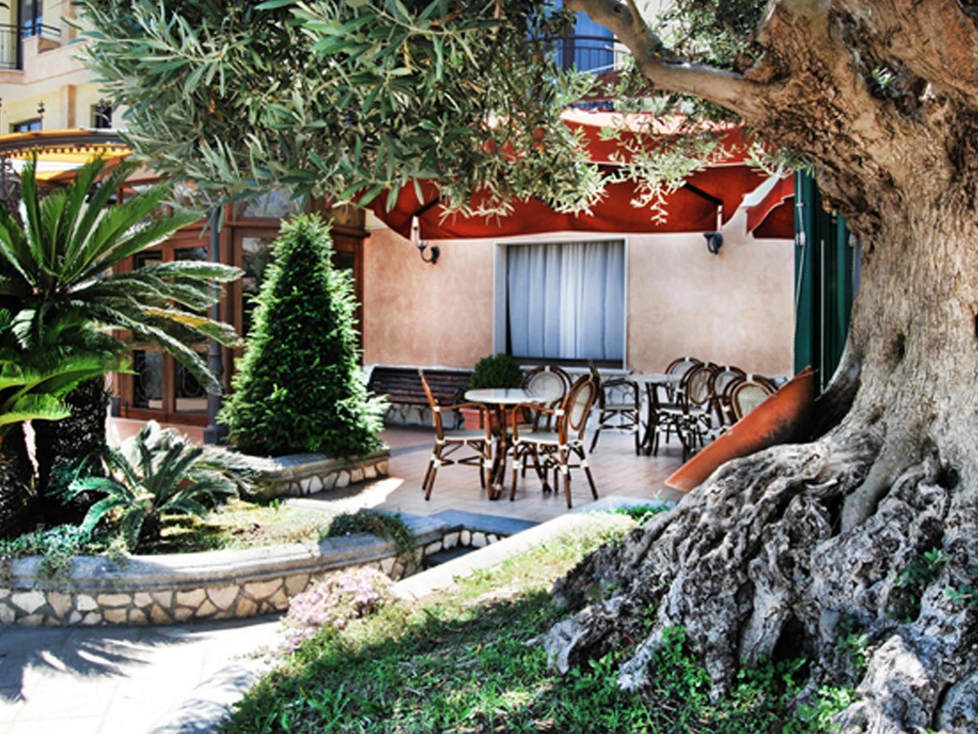 Hotel La Fayette Licola Εξωτερικό φωτογραφία
