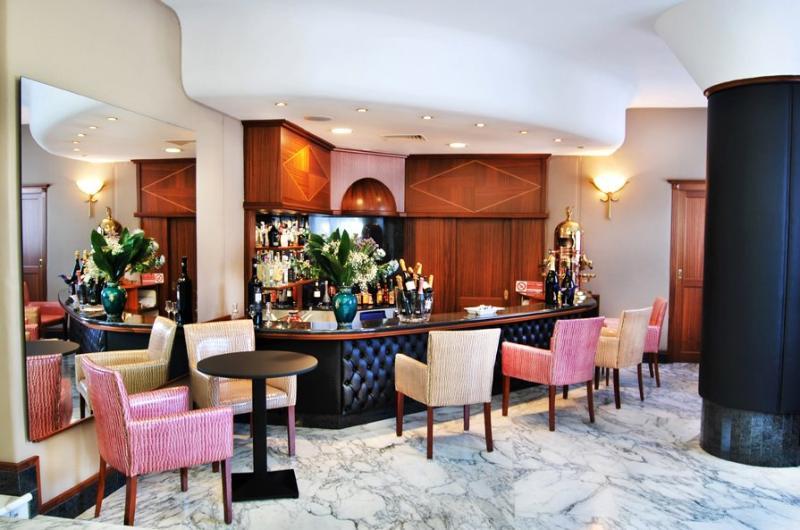 Hotel La Fayette Licola Εξωτερικό φωτογραφία